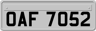 OAF7052