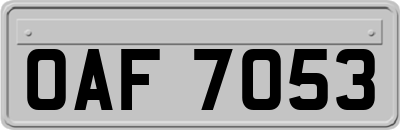 OAF7053