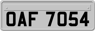 OAF7054
