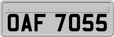 OAF7055