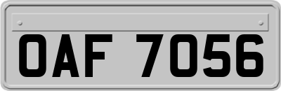 OAF7056