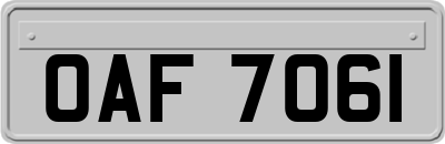 OAF7061