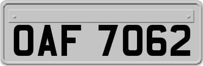 OAF7062