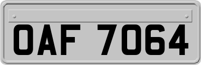 OAF7064