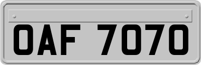 OAF7070