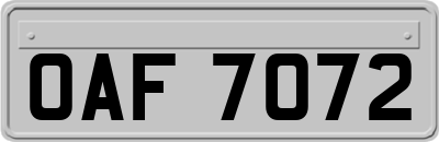 OAF7072