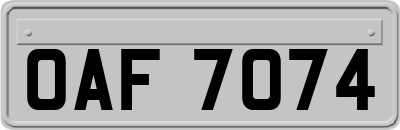 OAF7074