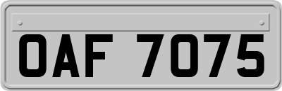 OAF7075