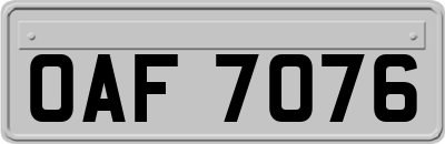 OAF7076