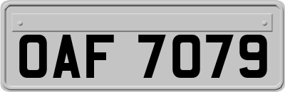 OAF7079