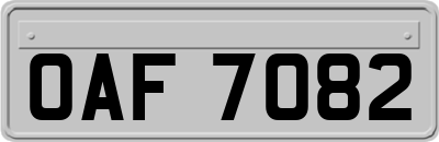 OAF7082