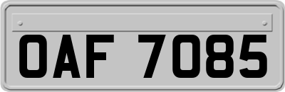OAF7085
