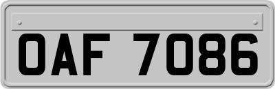OAF7086