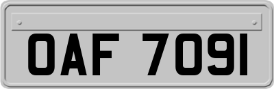 OAF7091