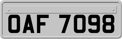 OAF7098