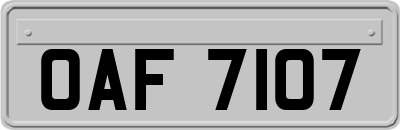 OAF7107