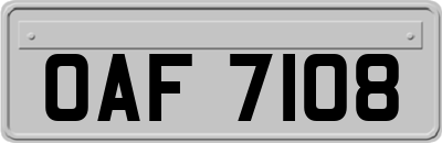 OAF7108