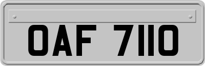 OAF7110