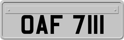 OAF7111