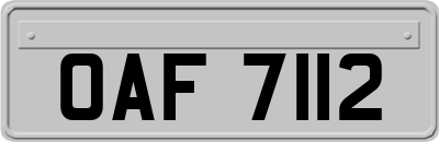 OAF7112