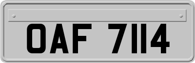 OAF7114