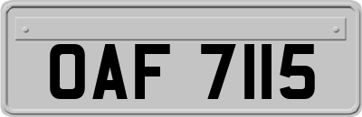 OAF7115