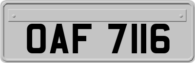 OAF7116