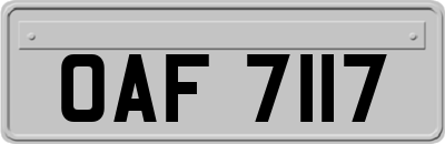 OAF7117
