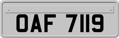 OAF7119