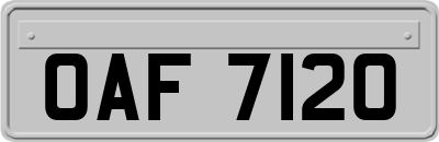 OAF7120