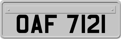 OAF7121