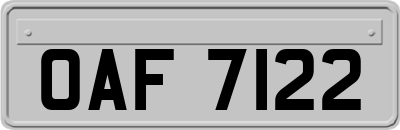 OAF7122