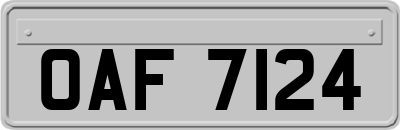 OAF7124