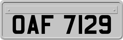 OAF7129