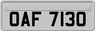 OAF7130