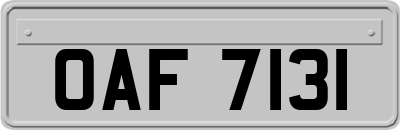 OAF7131