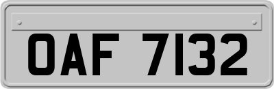 OAF7132