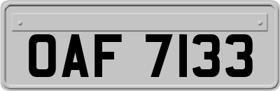 OAF7133
