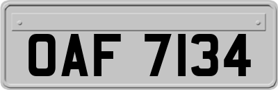 OAF7134