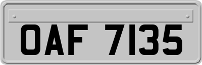 OAF7135