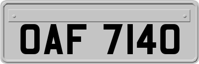 OAF7140