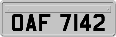 OAF7142