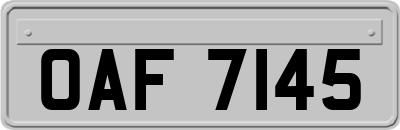 OAF7145