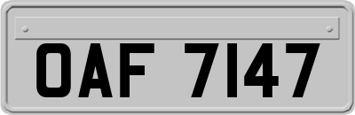 OAF7147