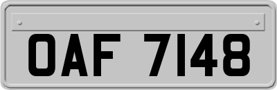 OAF7148