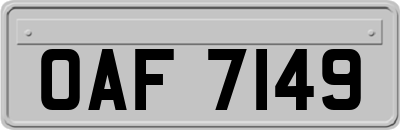 OAF7149