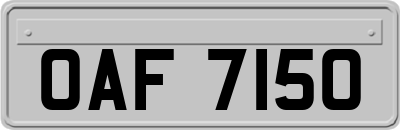 OAF7150