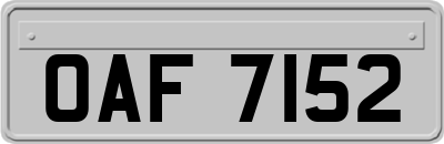 OAF7152