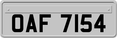OAF7154
