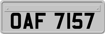OAF7157